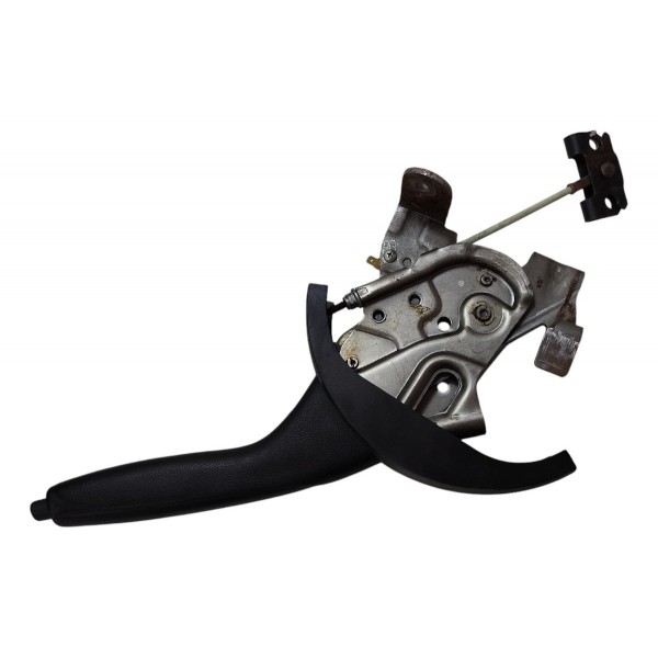 Alavanca Freio Mão Nissan March 1.6 2013 B1661