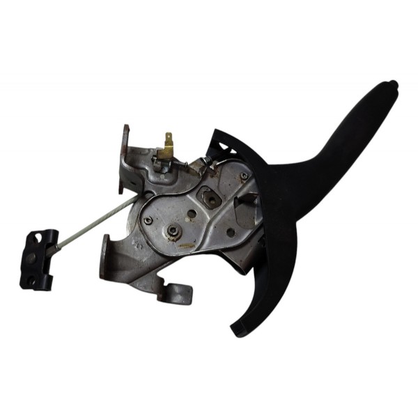 Alavanca Freio Mão Nissan March 1.6 2013 B1661