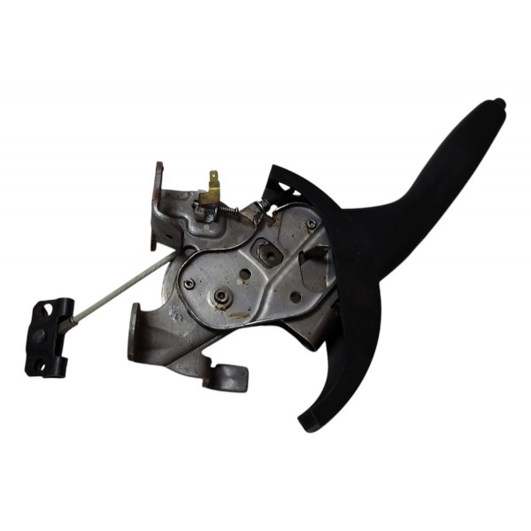 Alavanca Freio Mão Nissan March 1.6 2013 B1661