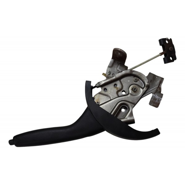 Alavanca Freio Mão Nissan March 1.6 2013 B1661