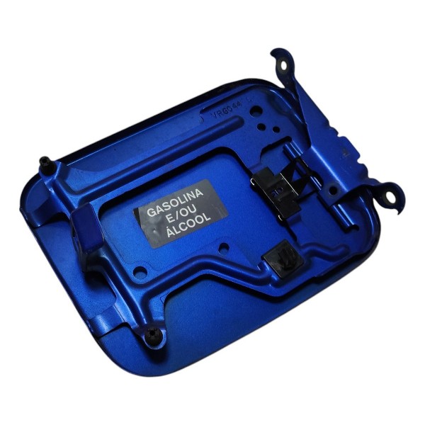 Tampa Portinhola Tanque Nissan March 1.6 2013 B1660