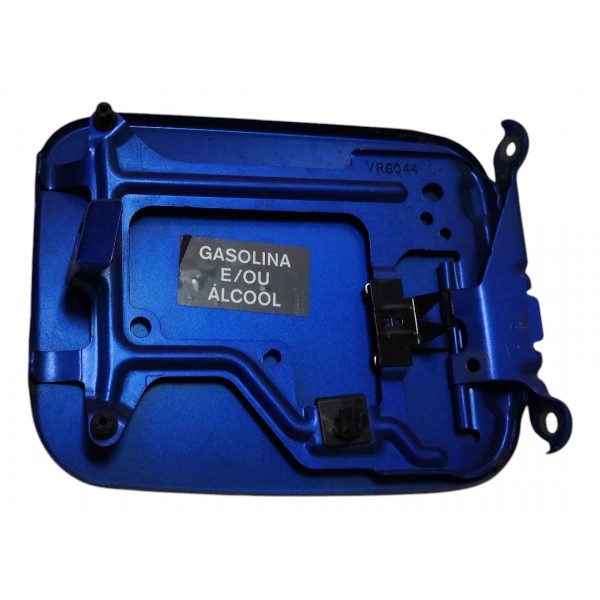 Tampa Portinhola Tanque Nissan March 1.6 2013 B1660