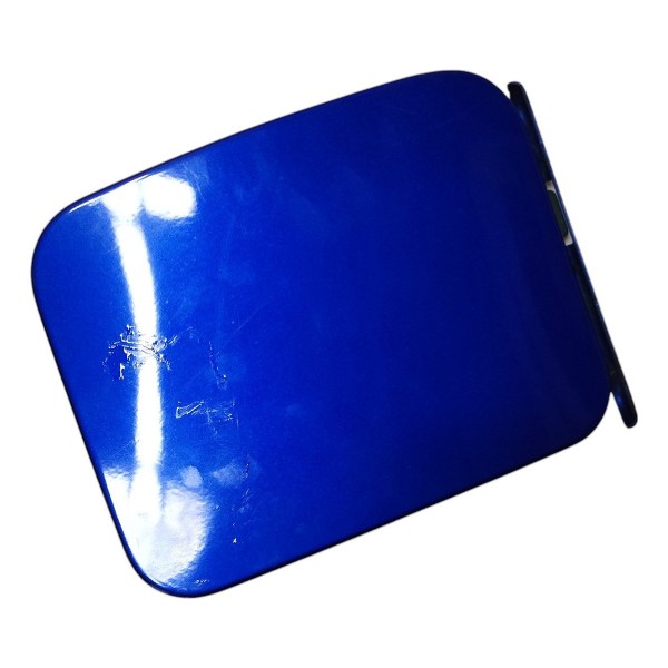 Tampa Portinhola Tanque Nissan March 1.6 2013 B1660