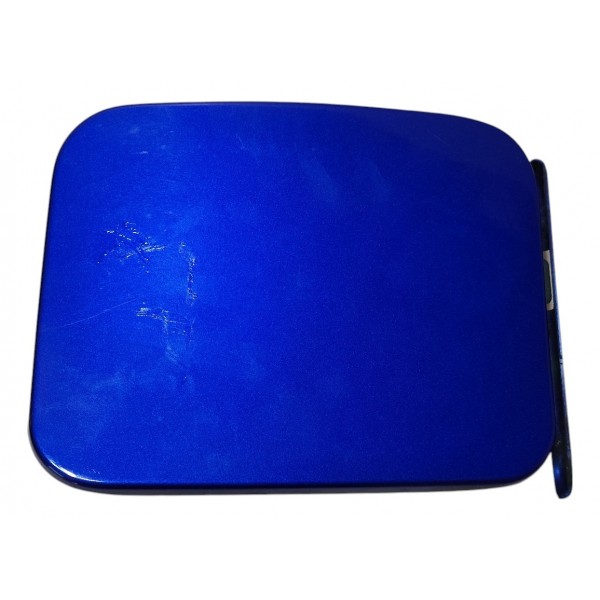 Tampa Portinhola Tanque Nissan March 1.6 2013 B1660