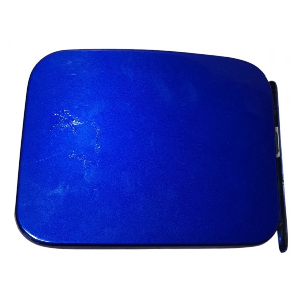 Tampa Portinhola Tanque Nissan March 1.6 2013 B1660