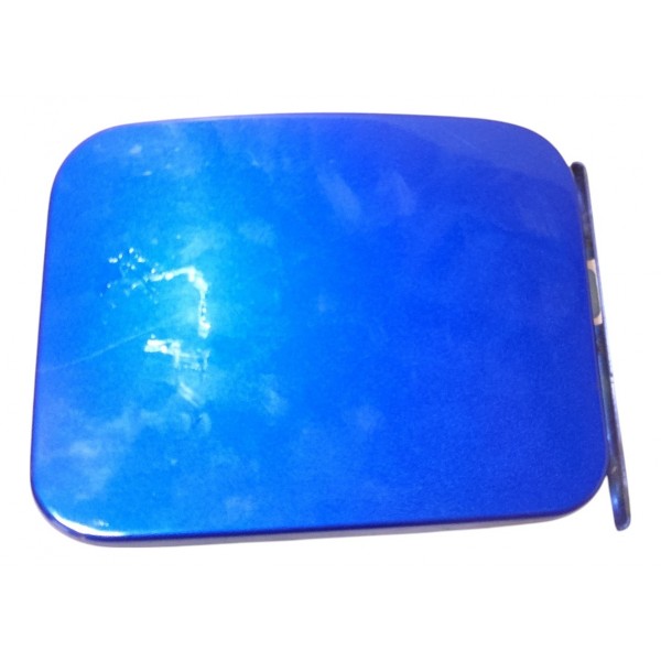 Tampa Portinhola Tanque Nissan March 1.6 2013 B1660