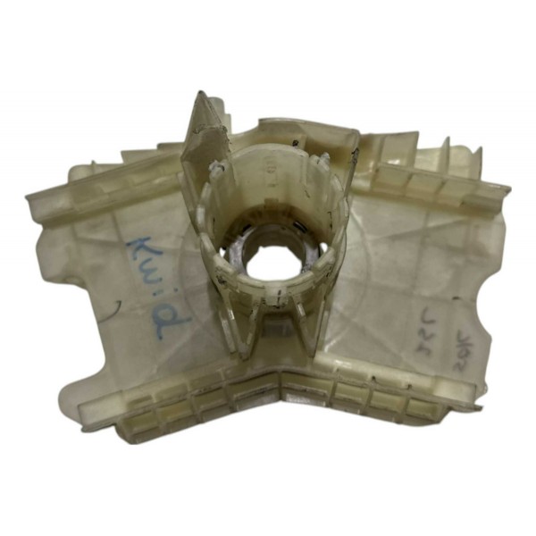 Suporte Chave Seta Limpador Renault Kwid Zen 2020