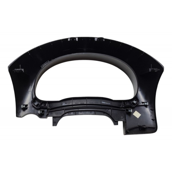 Moldura Painel Instrumentos Nissan March 1.6 2013 B1652