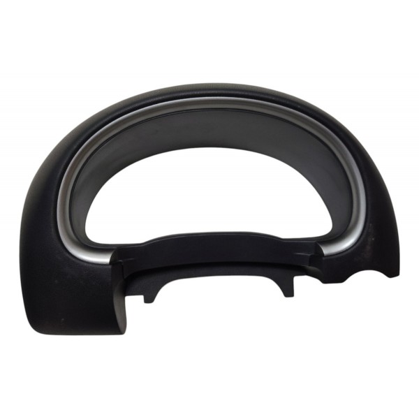 Moldura Painel Instrumentos Nissan March 1.6 2013 B1652