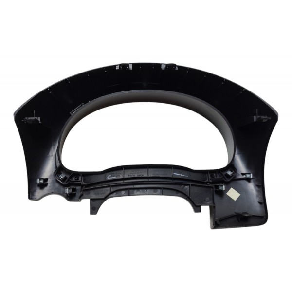 Moldura Painel Instrumentos Nissan March 1.6 2013 B1652