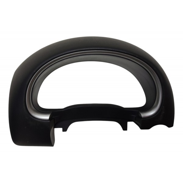 Moldura Painel Instrumentos Nissan March 1.6 2013 B1652