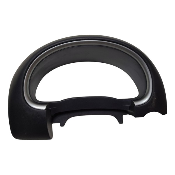 Moldura Painel Instrumentos Nissan March 1.6 2013 B1652