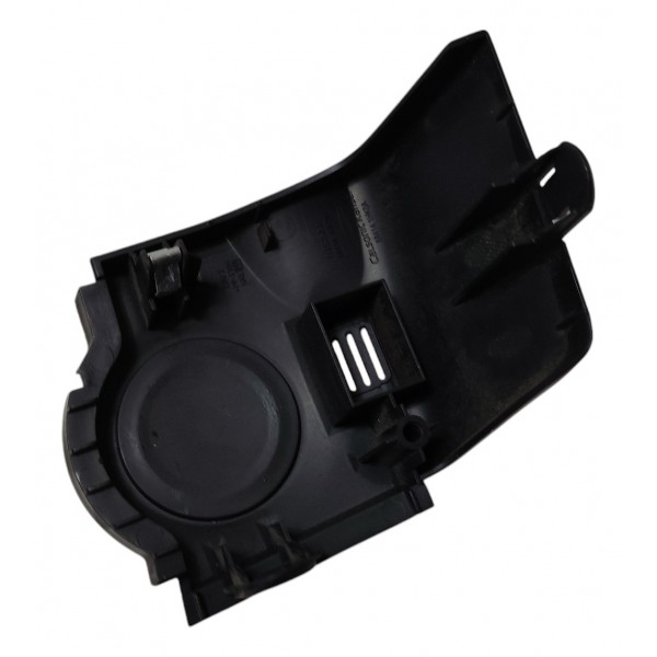 Acabamento Coluna Direção Nissan March 1.6 2013 B1651