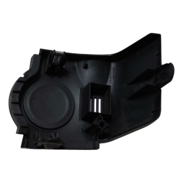 Acabamento Coluna Direção Nissan March 1.6 2013 B1651