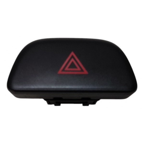 Botão Alerta Emergencia Nissan March 1.6 2013 B1650