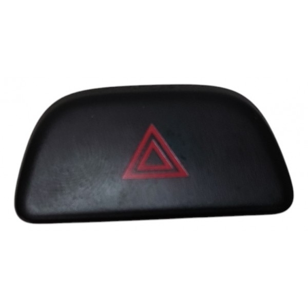 Botão Alerta Emergencia Nissan March 1.6 2013 B1650