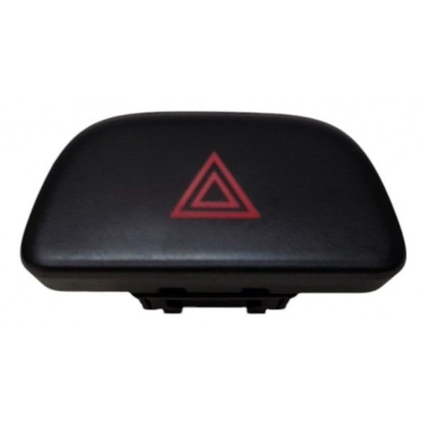 Botão Alerta Emergencia Nissan March 1.6 2013 B1650