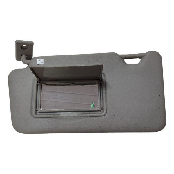 Quebra Sol Esquerdo Nissan March 1.6 2013 B1644