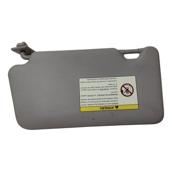 Quebra Sol Esquerdo Nissan March 1.6 2013 B1644