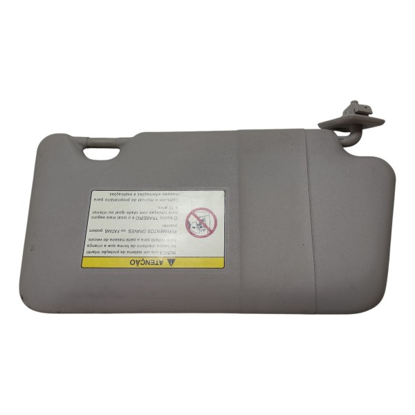 Quebra Sol Esquerdo Nissan March 1.6 2013 B1644