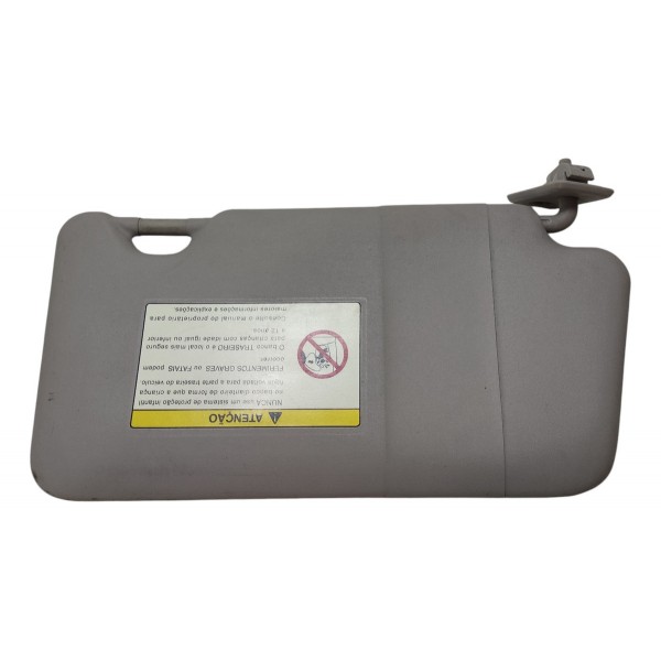 Quebra Sol Esquerdo Nissan March 1.6 2013 B1644