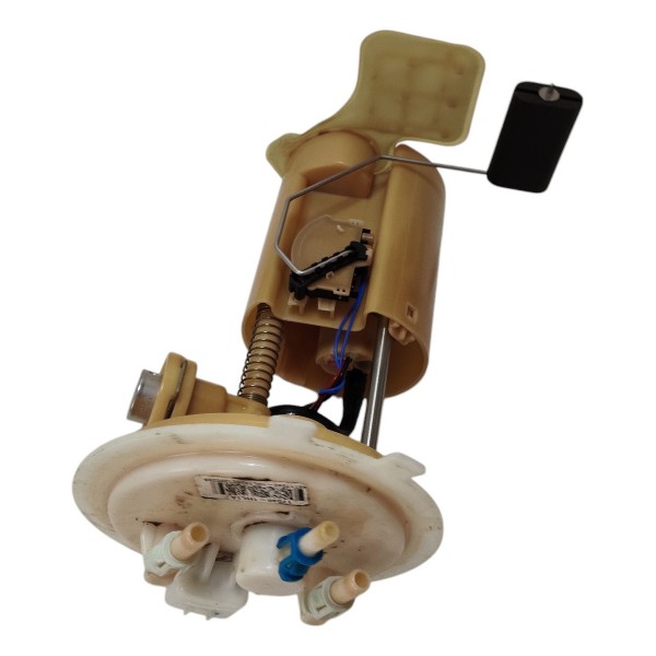 Bomba Combustivel Nissan March 1.6 2013 B1641