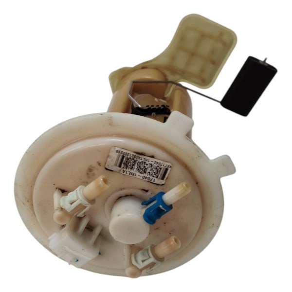 Bomba Combustivel Nissan March 1.6 2013 B1641