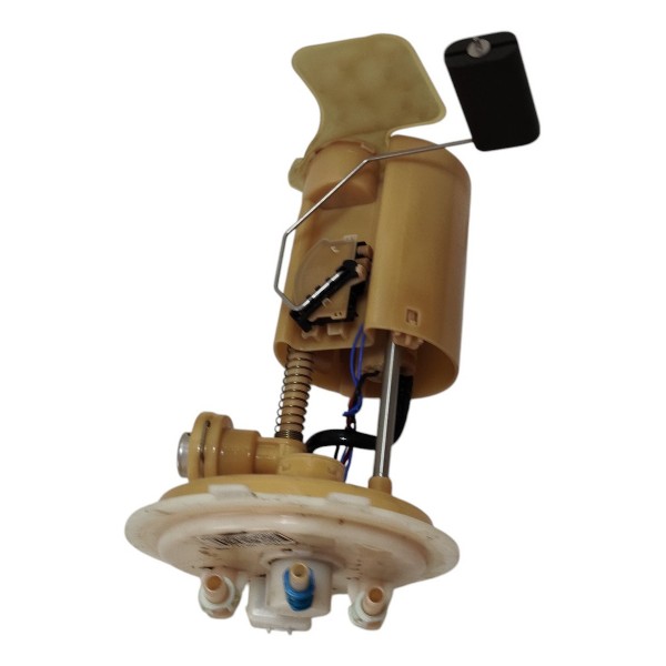 Bomba Combustivel Nissan March 1.6 2013 B1641