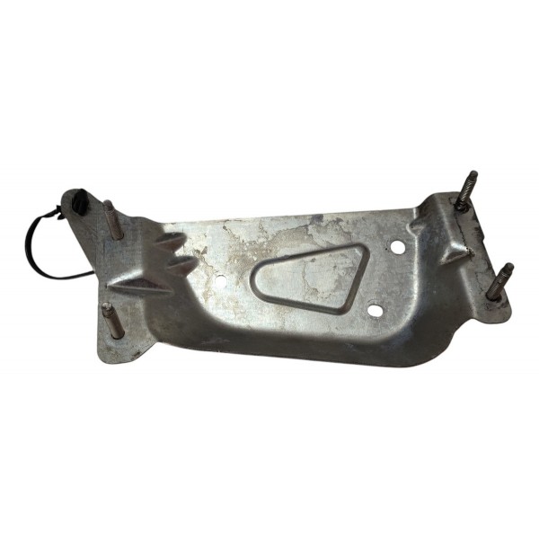 Suporte Modulo Injeção Nissan March 1.6 2013 B1638