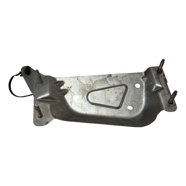 Suporte Modulo Injeção Nissan March 1.6 2013 B1638