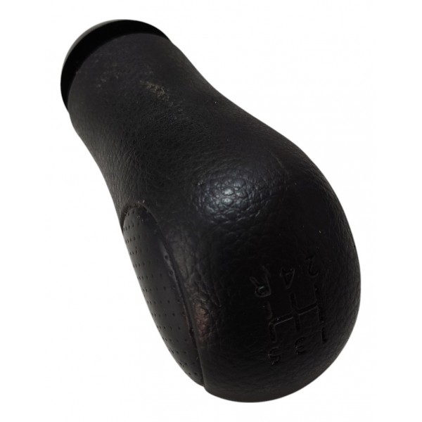 Manopla Alavanca Cambio Nissan March 1.6 2013 B1637