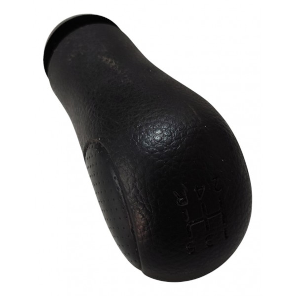 Manopla Alavanca Cambio Nissan March 1.6 2013 B1637