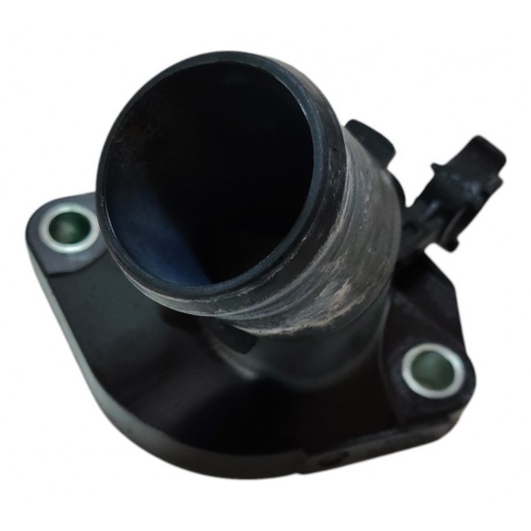 Cavalete Agua Motor Radiador Nissan March 1.6 2013 B1634