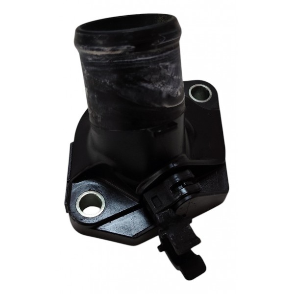 Cavalete Agua Motor Radiador Nissan March 1.6 2013 B1634