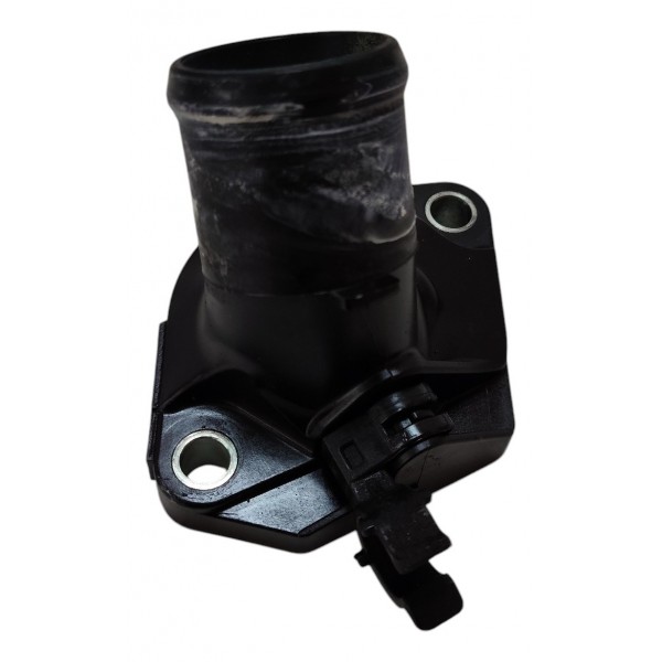 Cavalete Agua Motor Radiador Nissan March 1.6 2013 B1634