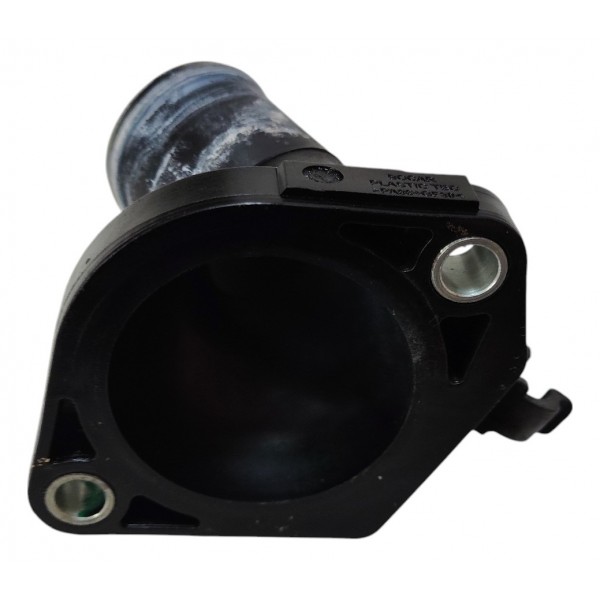 Cavalete Agua Motor Radiador Nissan March 1.6 2013 B1634