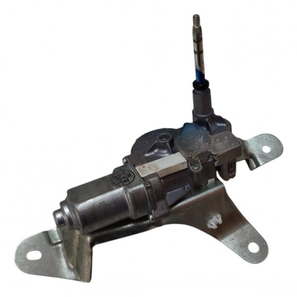 Motor Limpador Traseiro Nissan March 1.6 2013 B1632