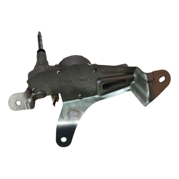 Motor Limpador Traseiro Nissan March 1.6 2013 B1632
