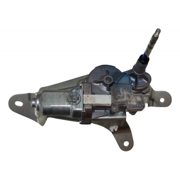 Motor Limpador Traseiro Nissan March 1.6 2013 B1632
