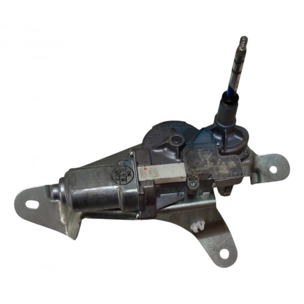Motor Limpador Traseiro Nissan March 1.6 2013 B1632