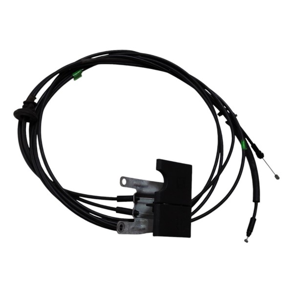 Alavanca Puxador Abertura Tanque Tampa Tras March 13 B1629