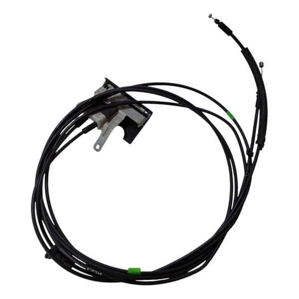 Alavanca Puxador Abertura Tanque Tampa Tras March 13 B1629