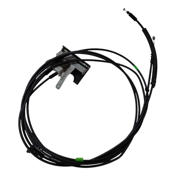 Alavanca Puxador Abertura Tanque Tampa Tras March 13 B1629