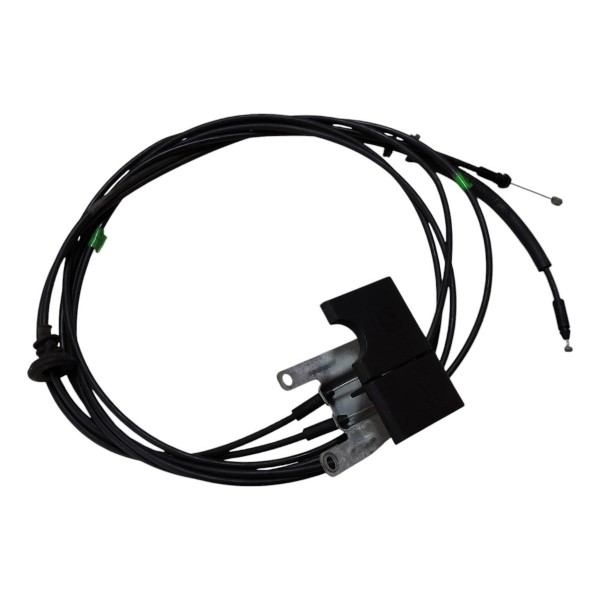 Alavanca Puxador Abertura Tanque Tampa Tras March 13 B1629