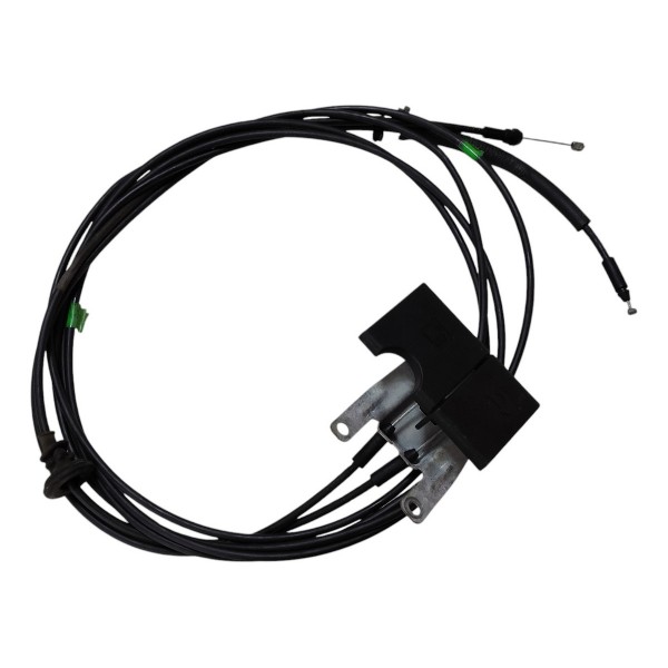 Alavanca Puxador Abertura Tanque Tampa Tras March 13 B1629