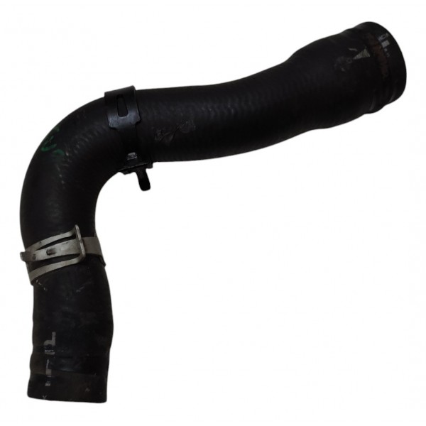 Mangueira Superior Radiador Nissan March 1.6 2013 B1628