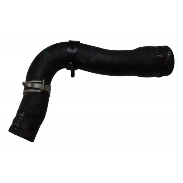 Mangueira Superior Radiador Nissan March 1.6 2013 B1628