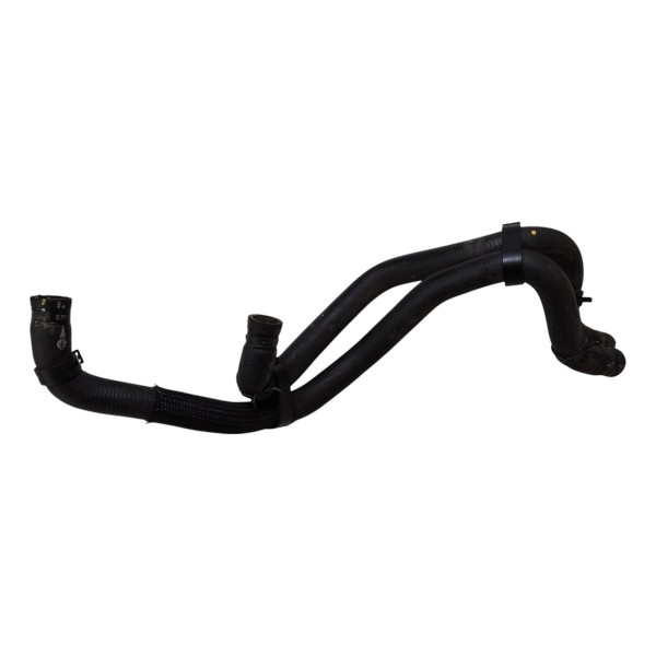 Par Mangueira Ar Quente Nissan March 1.6 2013 B1626