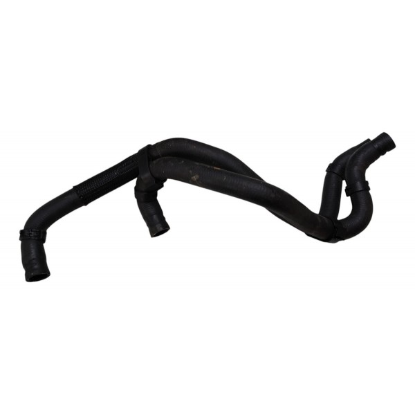 Par Mangueira Ar Quente Nissan March 1.6 2013 B1626