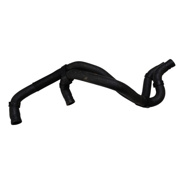 Par Mangueira Ar Quente Nissan March 1.6 2013 B1626